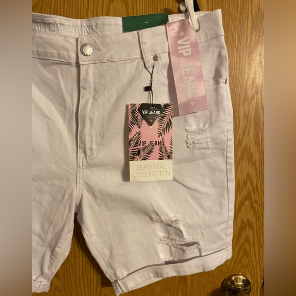 VIP shorts - Picture 3 of 6